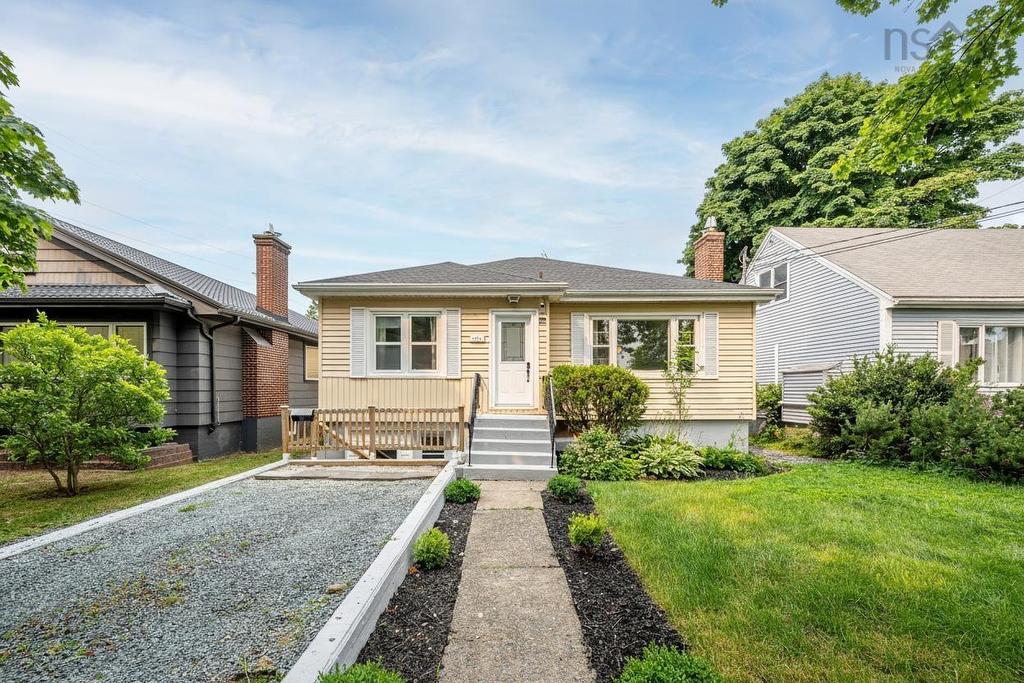 3312 Ashburn Avenue, Halifax, NS - Outdoor