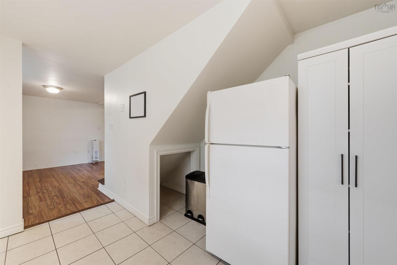 3312 Ashburn Avenue, Halifax, NS - Indoor Photo Showing Other Room