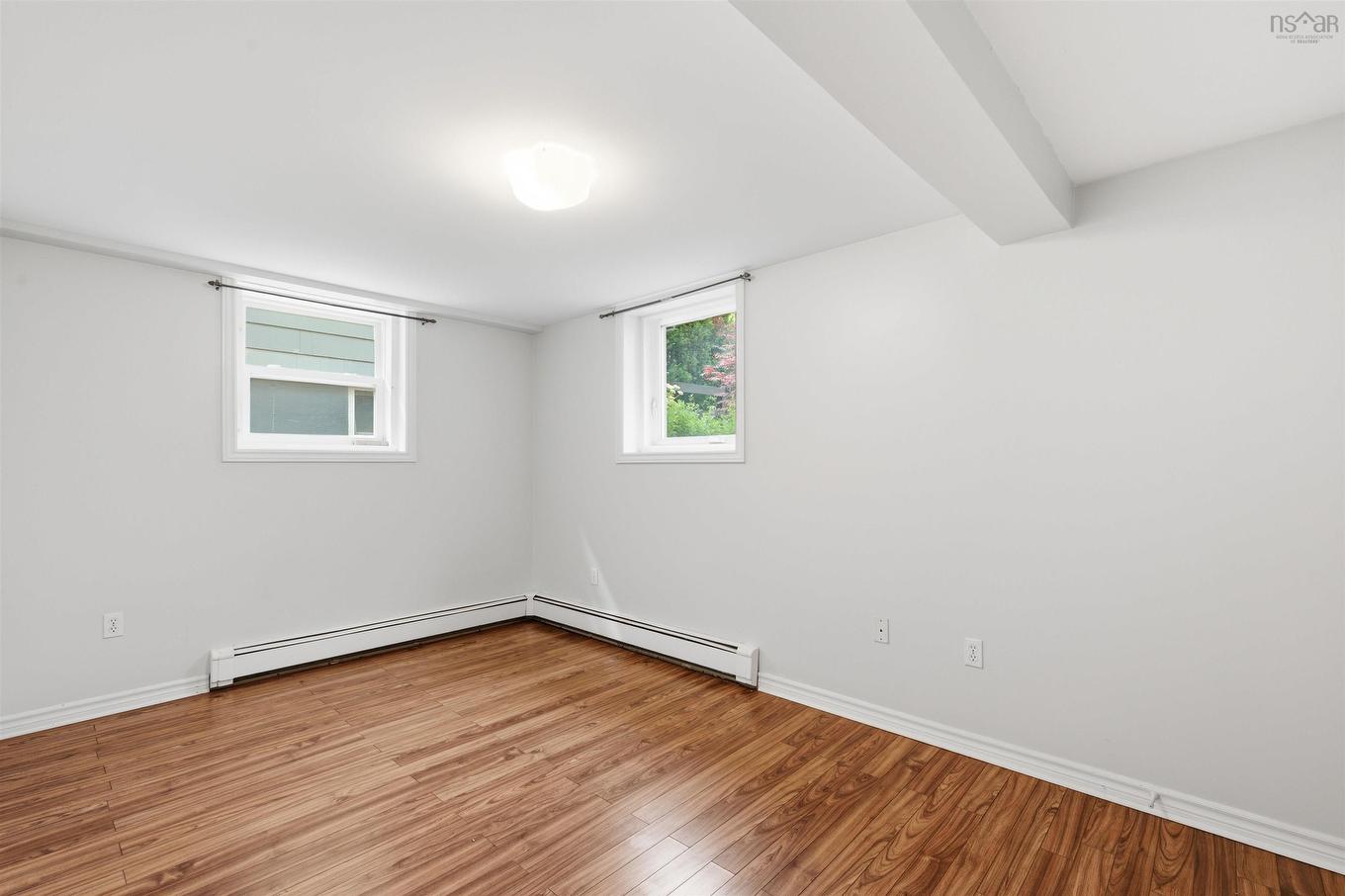 3312 Ashburn Avenue, Halifax, NS - Indoor Photo Showing Other Room