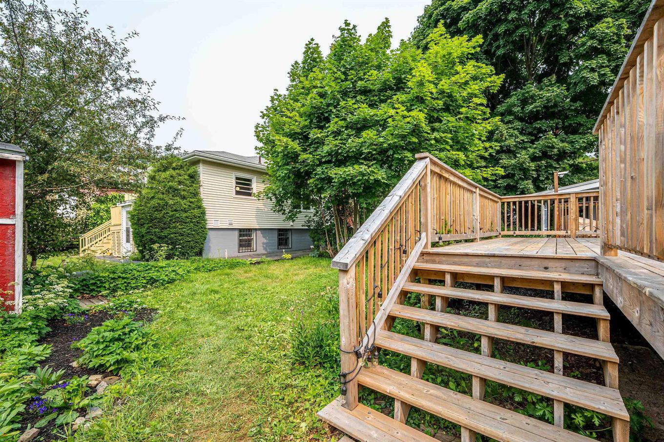 3312 Ashburn Avenue, Halifax, NS - Outdoor