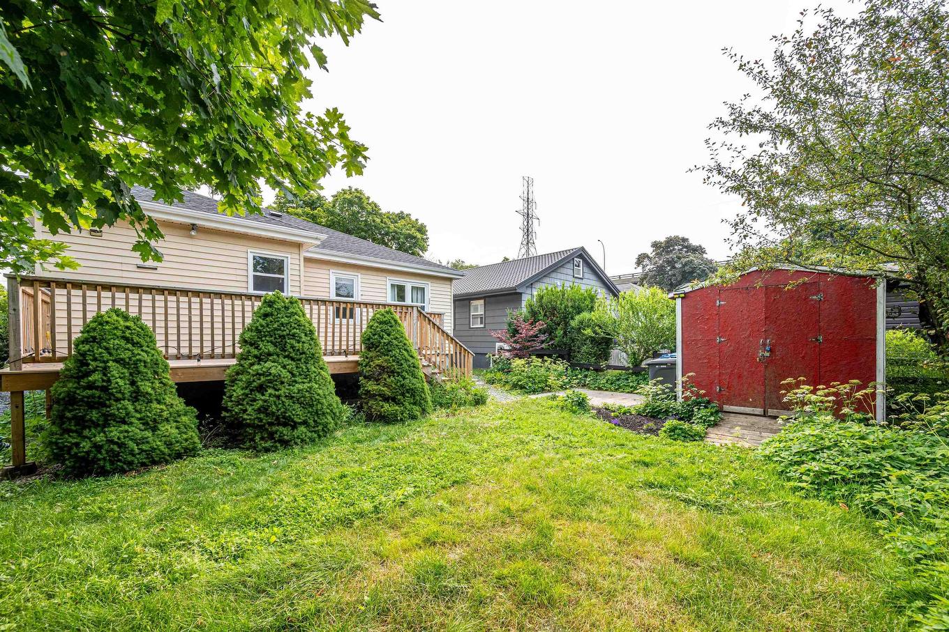 3312 Ashburn Avenue, Halifax, NS - Outdoor
