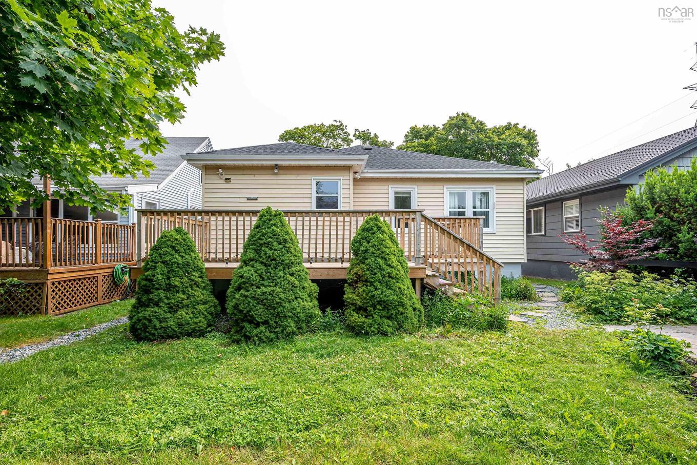 3312 Ashburn Avenue, Halifax, NS - Outdoor