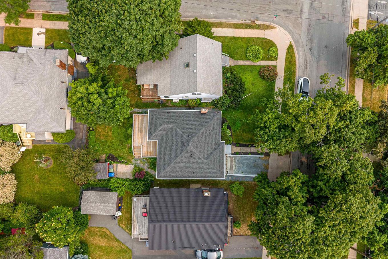 3312 Ashburn Avenue, Halifax, NS - Outdoor