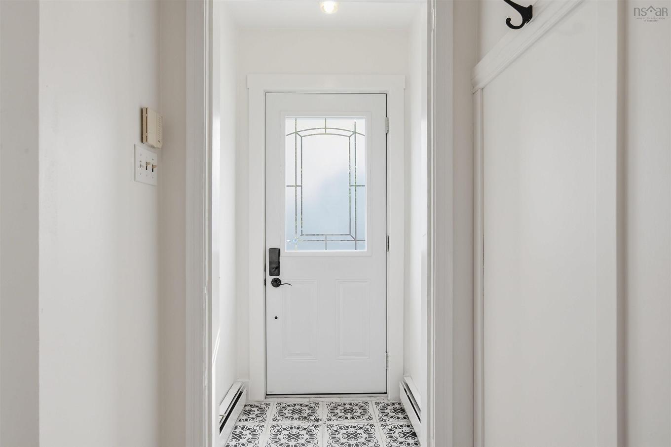 3312 Ashburn Avenue, Halifax, NS - Indoor Photo Showing Other Room