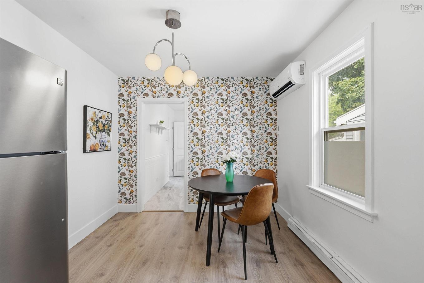 3312 Ashburn Avenue, Halifax, NS - Indoor Photo Showing Dining Room