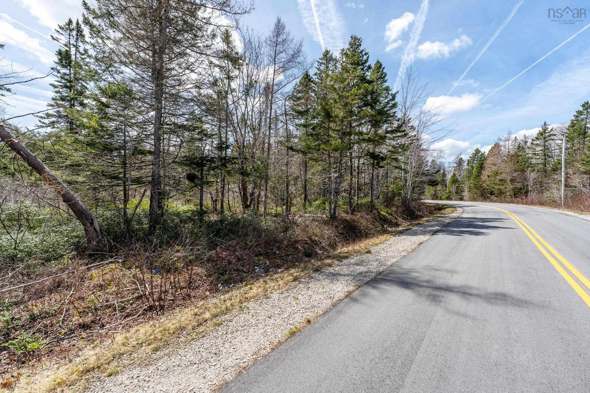 0 Highway 3, Tusket, NS