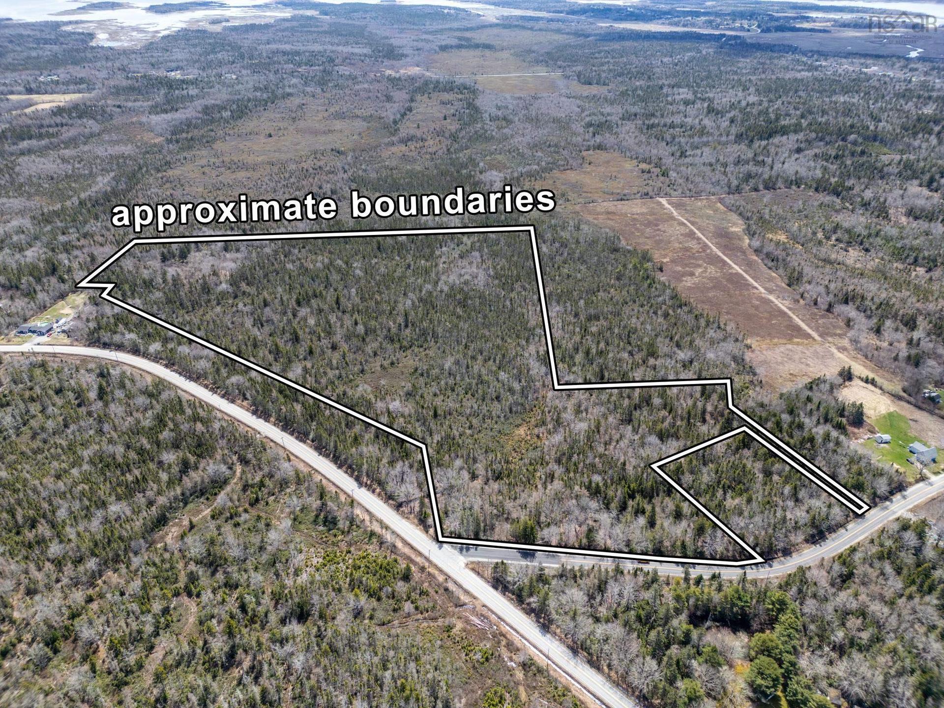 0 Highway 3, Tusket, NS