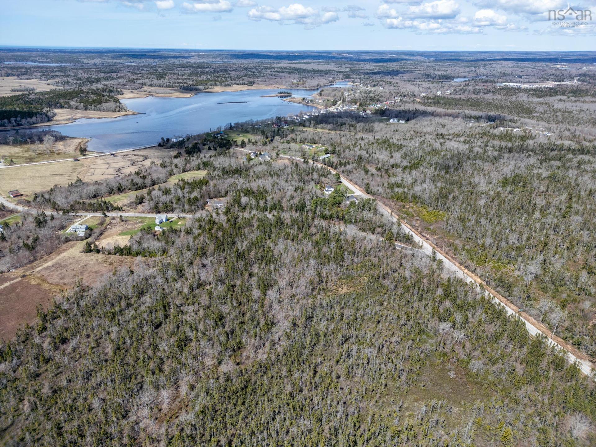 0 Highway 3, Tusket, NS