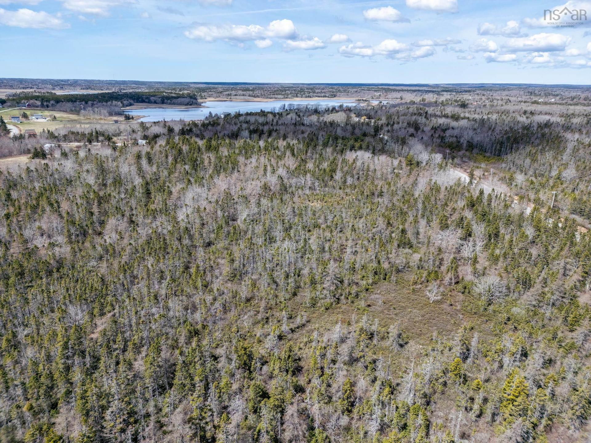 0 Highway 3, Tusket, NS