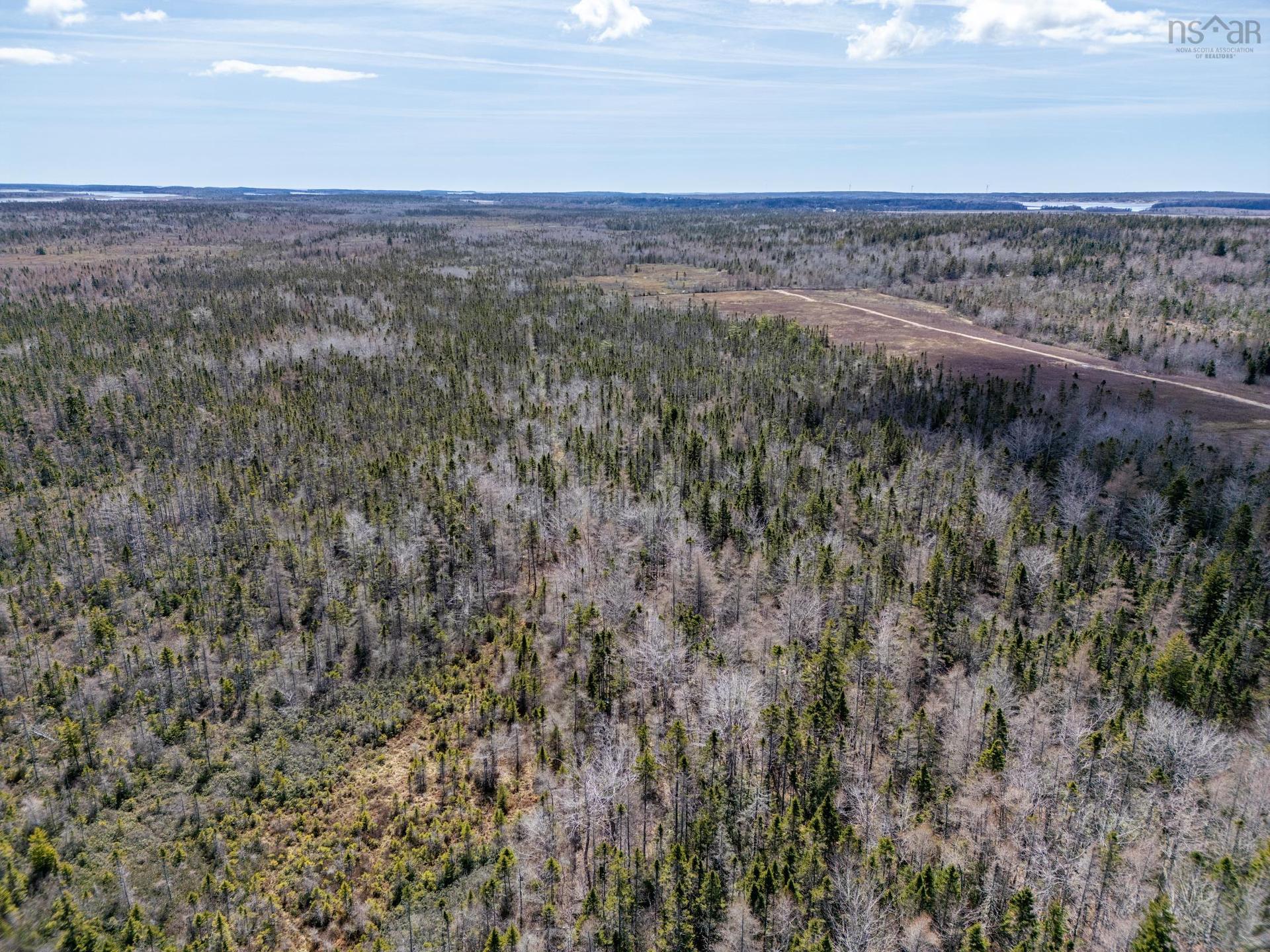 0 Highway 3, Tusket, NS