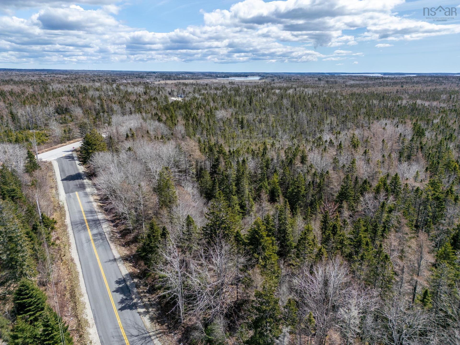 0 Highway 3, Tusket, NS