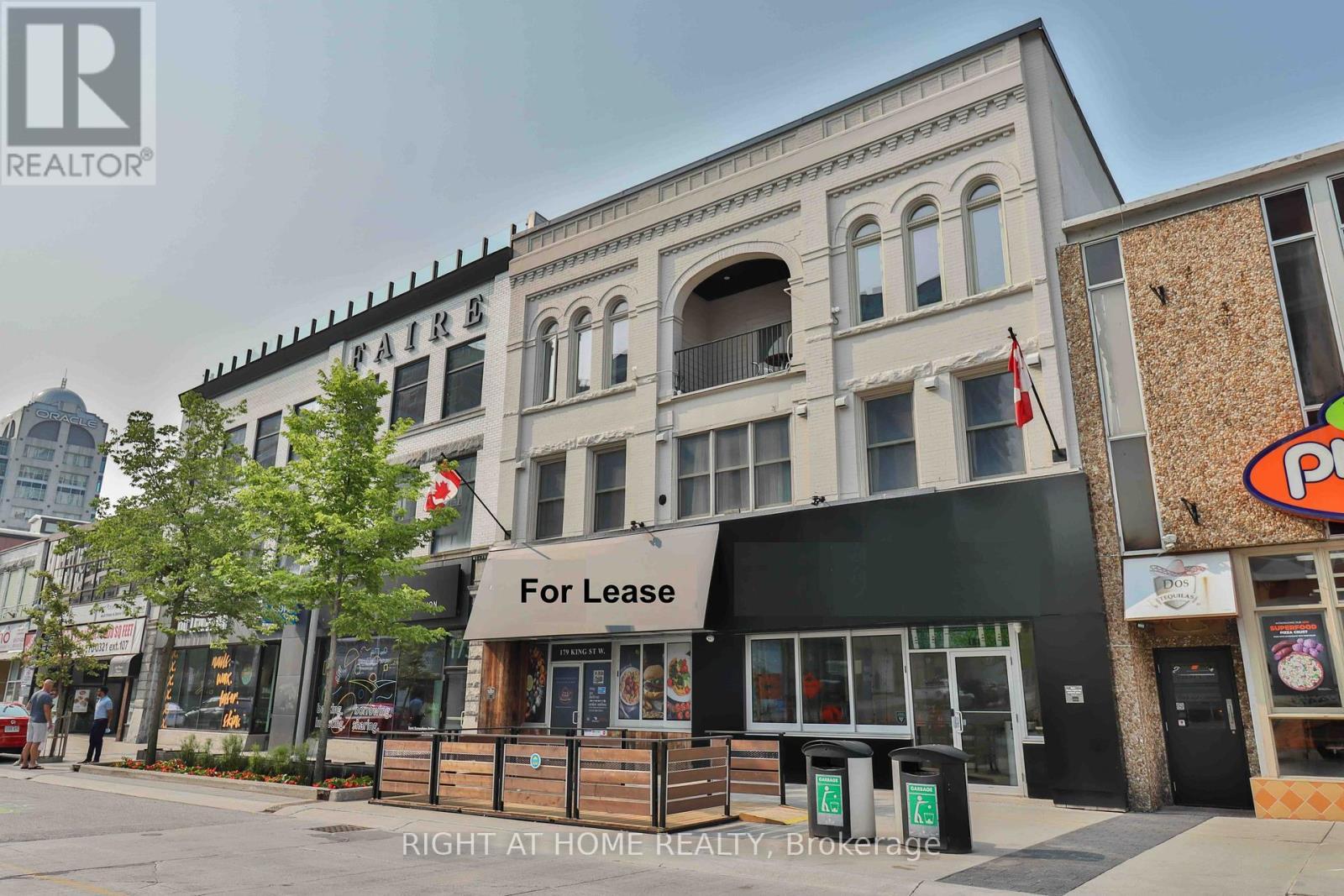 179 King Street W, Kitchener, ON