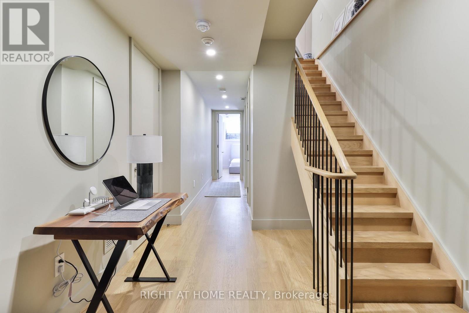 18 Mitchell Avenue, Toronto, ON - Indoor Photo Showing Other Room
