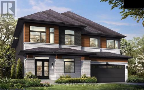 2 - 260 MAIN STREET W  Grimsby, ON L3M 1S4