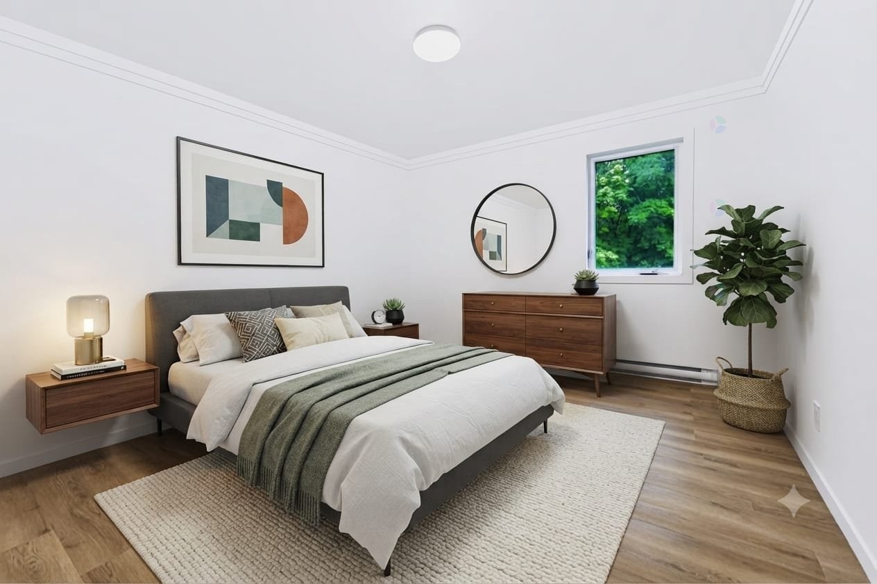 Chambre à coucher - 12 Rue Pierre, Saint-Lin/Laurentides, QC - Indoor Photo Showing Bedroom