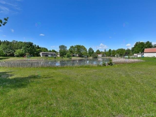 Accès au plan d'eau - 12 Rue Pierre, Saint-Lin/Laurentides, QC - Outdoor With Body Of Water With View