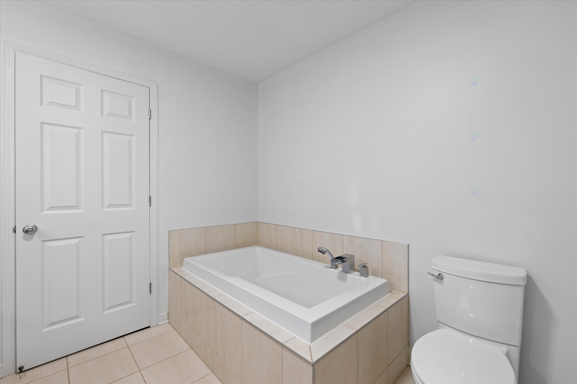 Powder room - 3-555 Av. Forest, Pincourt, QC - Indoor Photo Showing Bathroom