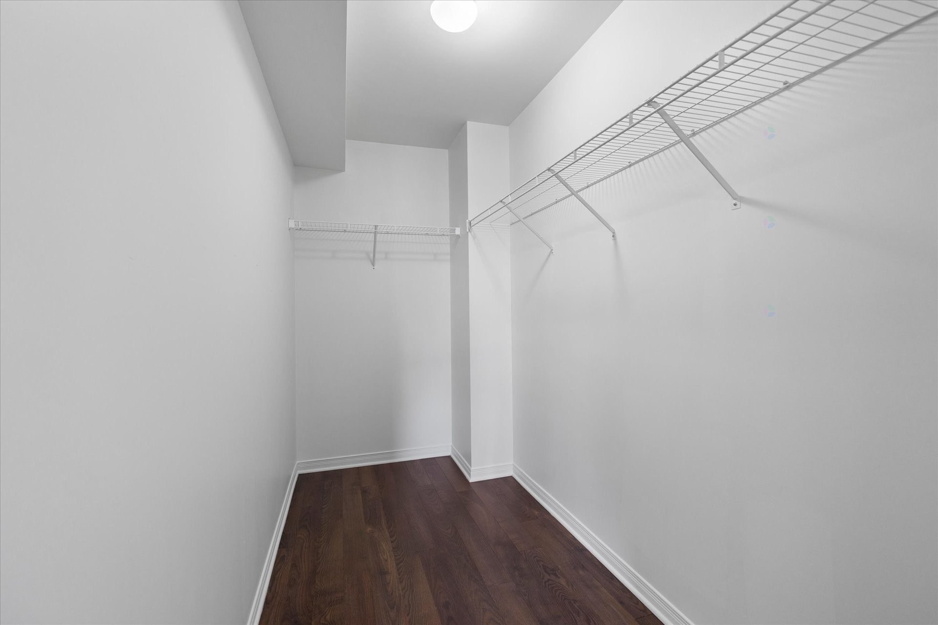 Closet - 3-555 Av. Forest, Pincourt, QC - Indoor With Storage