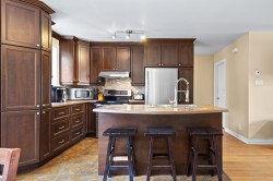 Kitchen - 