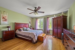 Master Bedroom - 