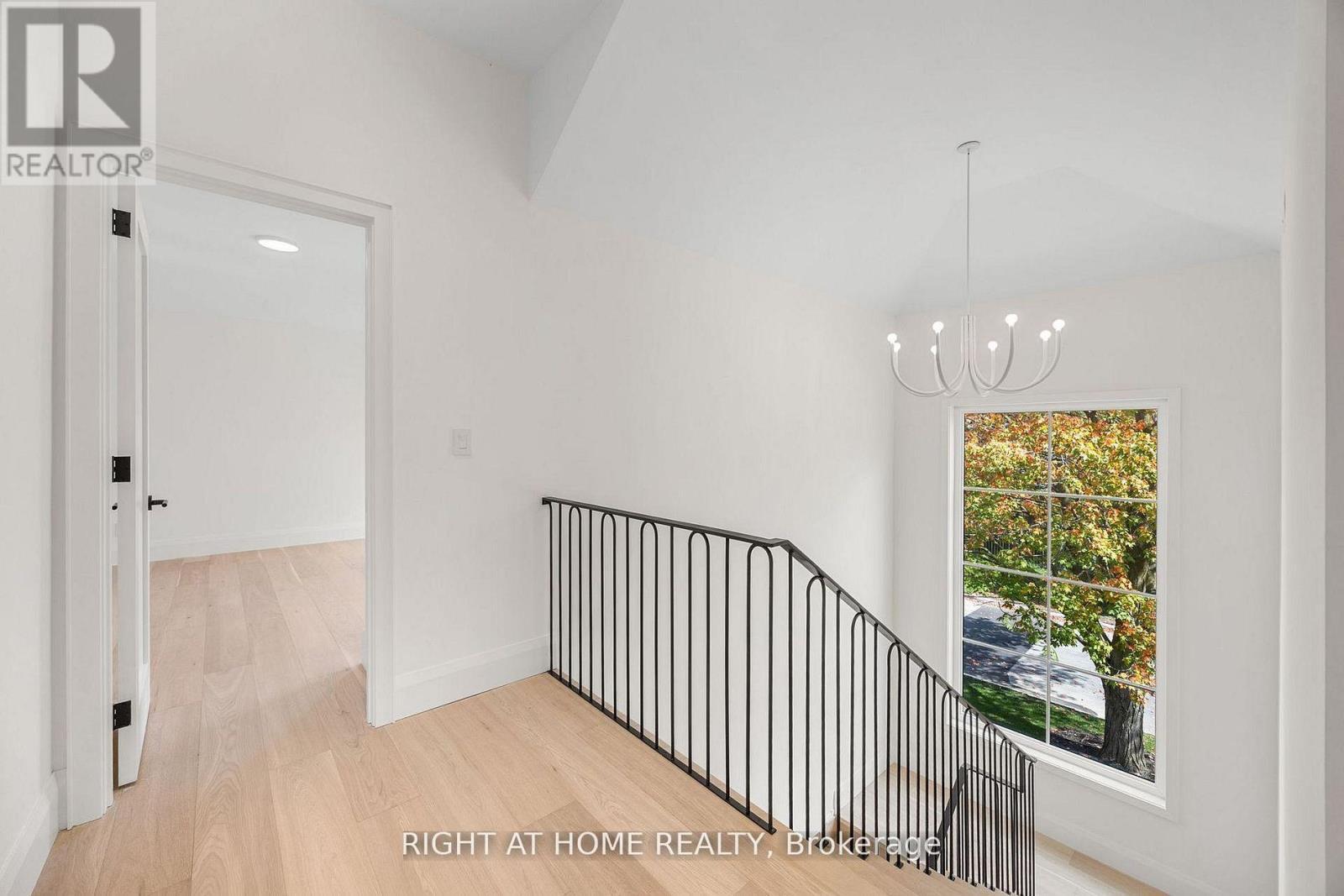 Second Floor - 120 Hammell Street, Toronto, ON - Indoor Photo Showing Other Room