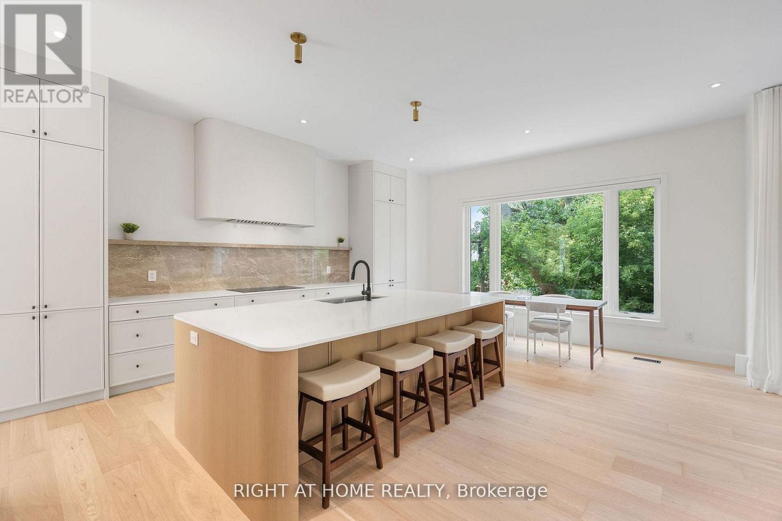 Kitchen - 120 Hammell Street, Toronto, ON - Indoor Photo Showing Kitchen