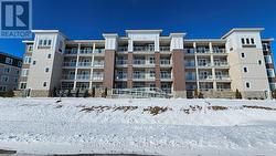314 - 5 SPOONER CRESCENT Collingwood, ON L9Y 1T3