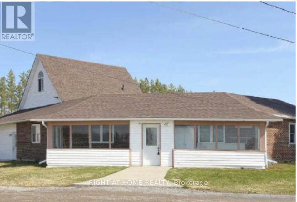21025 Lake Ridge Road, Brock, ON - Outdoor
