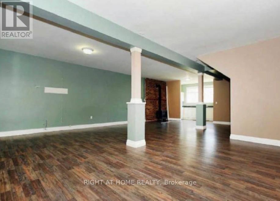 21025 Lake Ridge Road, Brock, ON - Indoor