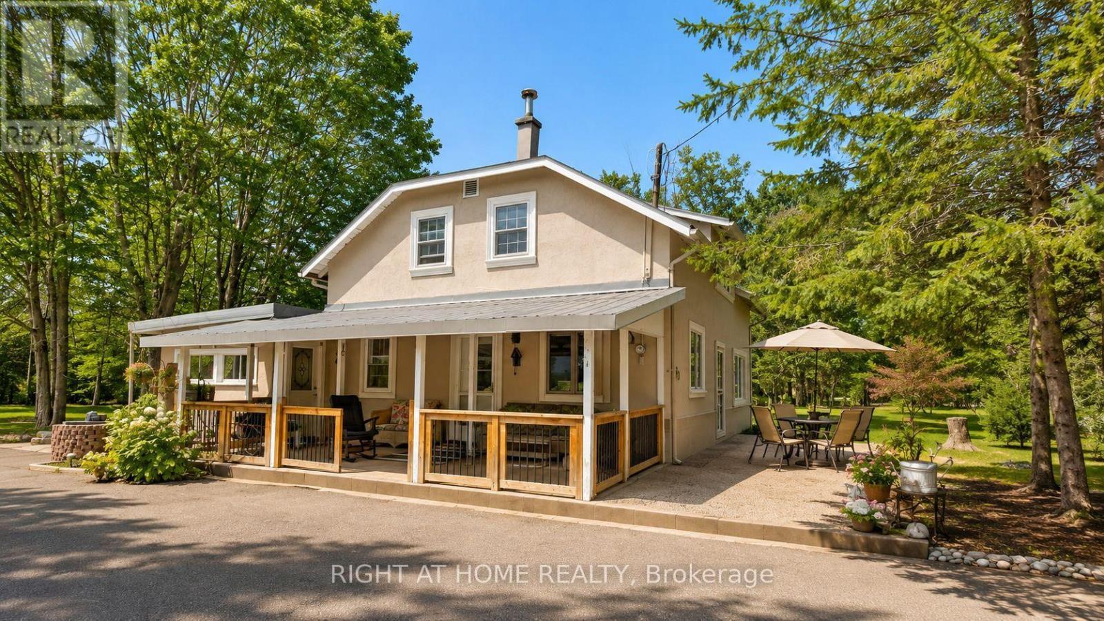 640 Tiny Beaches Road N, Tiny, ON - Outdoor