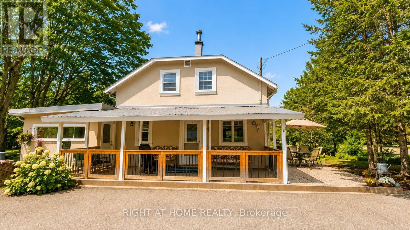 640 Tiny Beaches Road N, Tiny, ON - Outdoor
