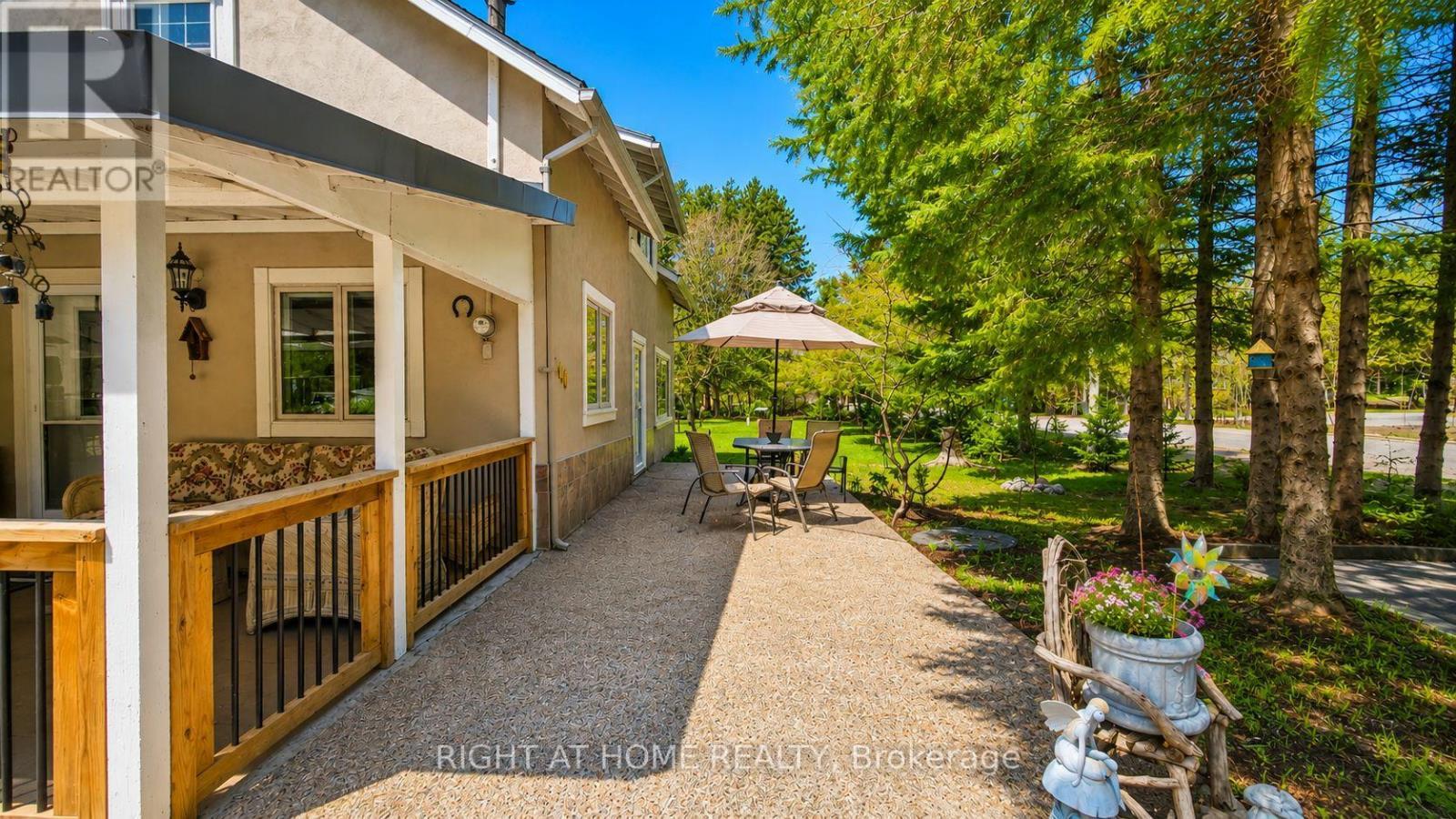 640 Tiny Beaches Road N, Tiny, ON - Outdoor