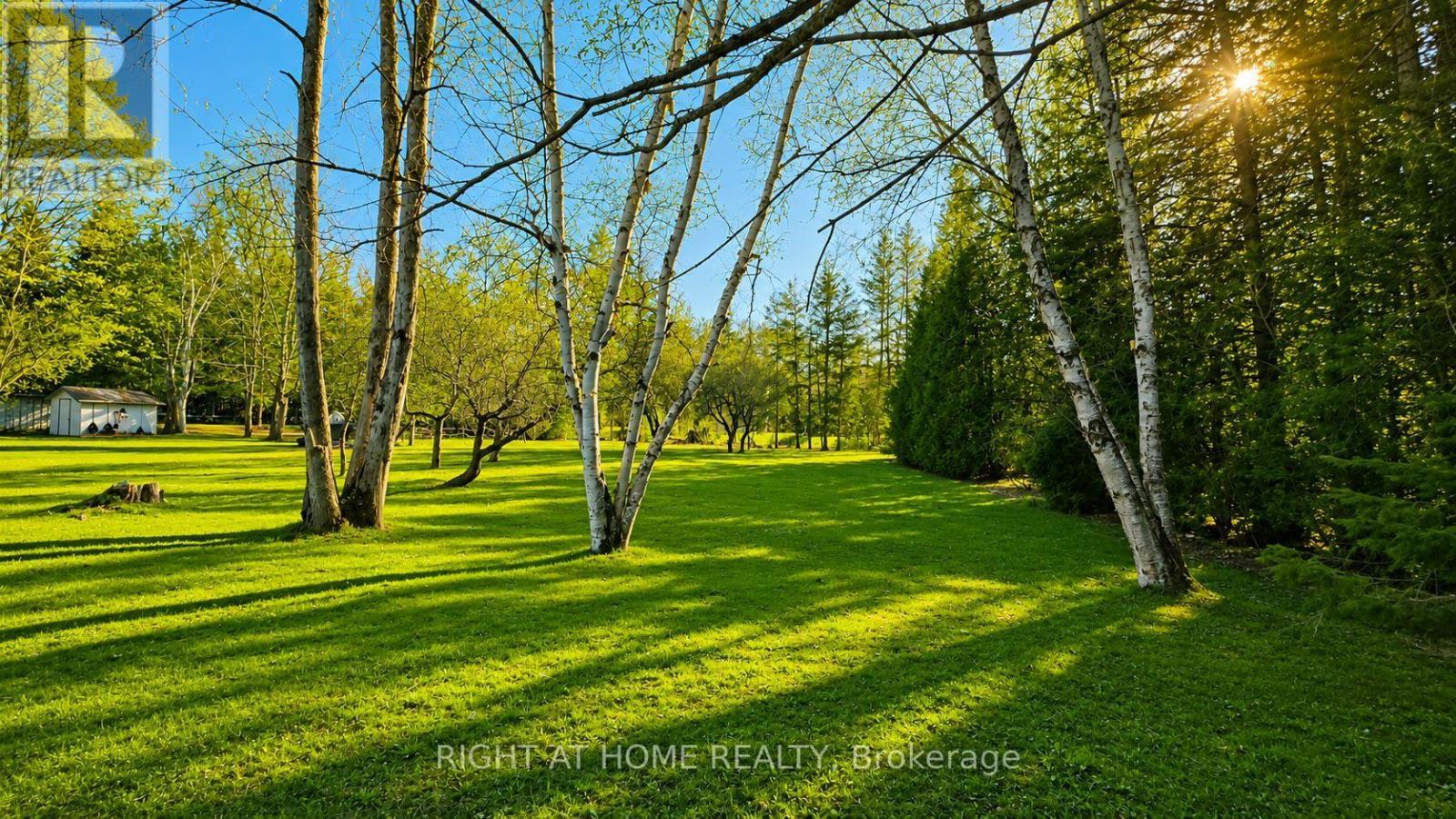 640 Tiny Beaches Road N, Tiny, ON - Outdoor With View