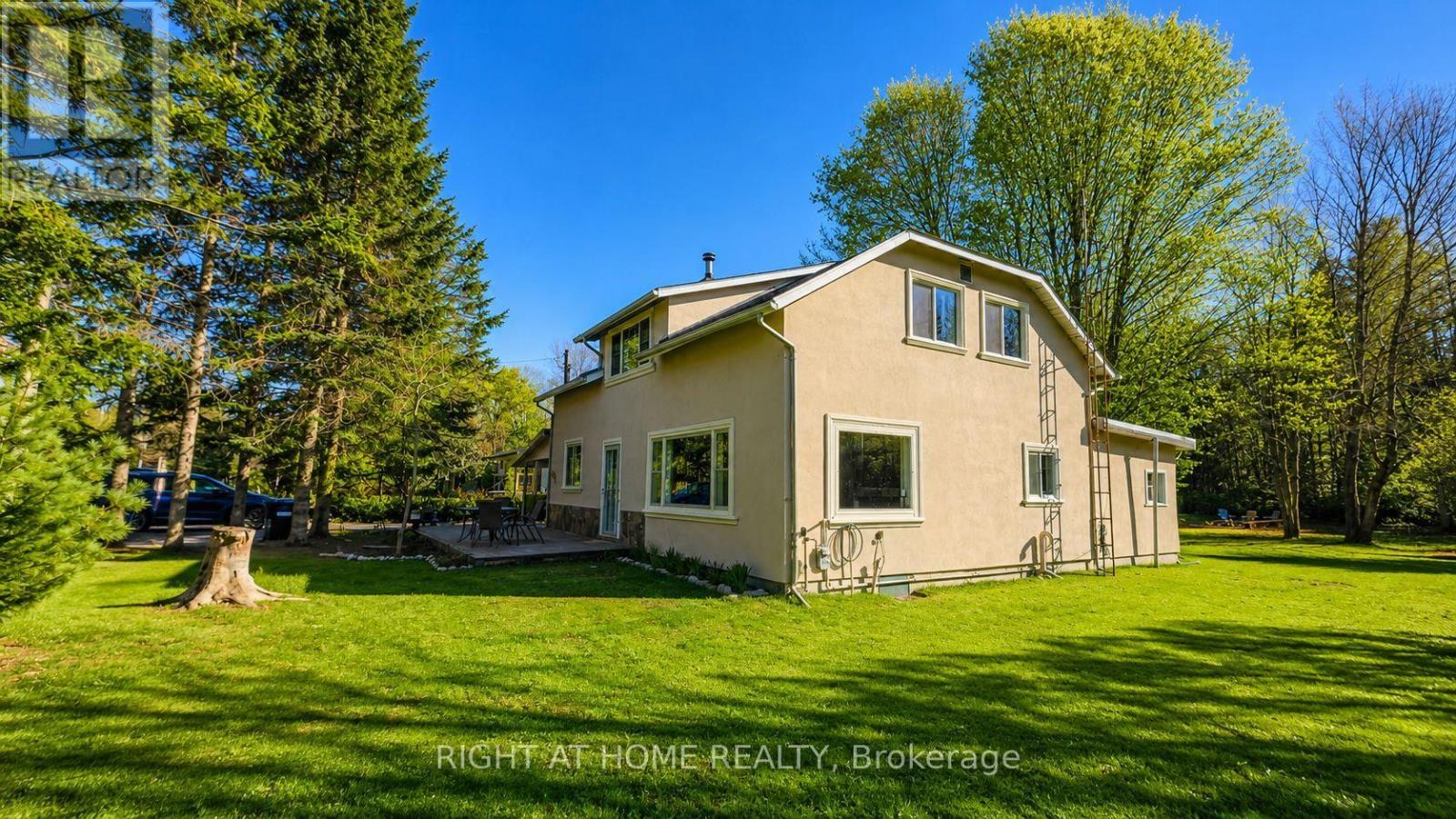 640 Tiny Beaches Road N, Tiny, ON - Outdoor