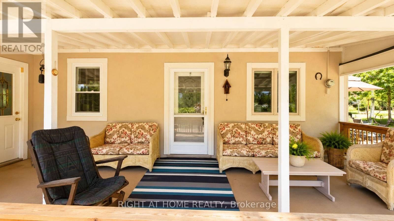 640 Tiny Beaches Road N, Tiny, ON - Outdoor