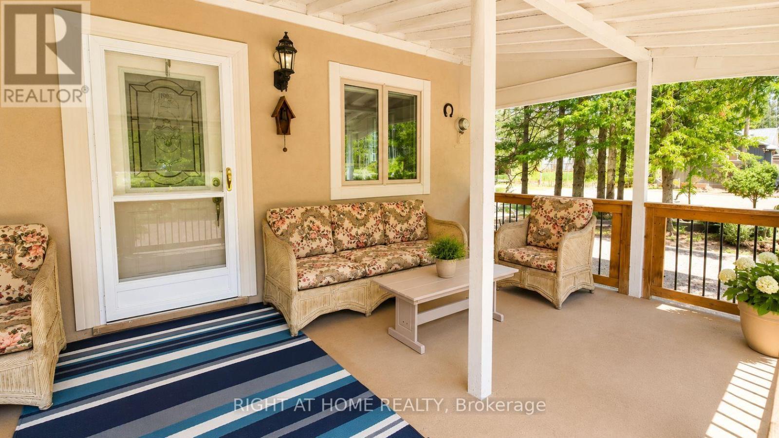 640 Tiny Beaches Road N, Tiny, ON - Outdoor With Exterior