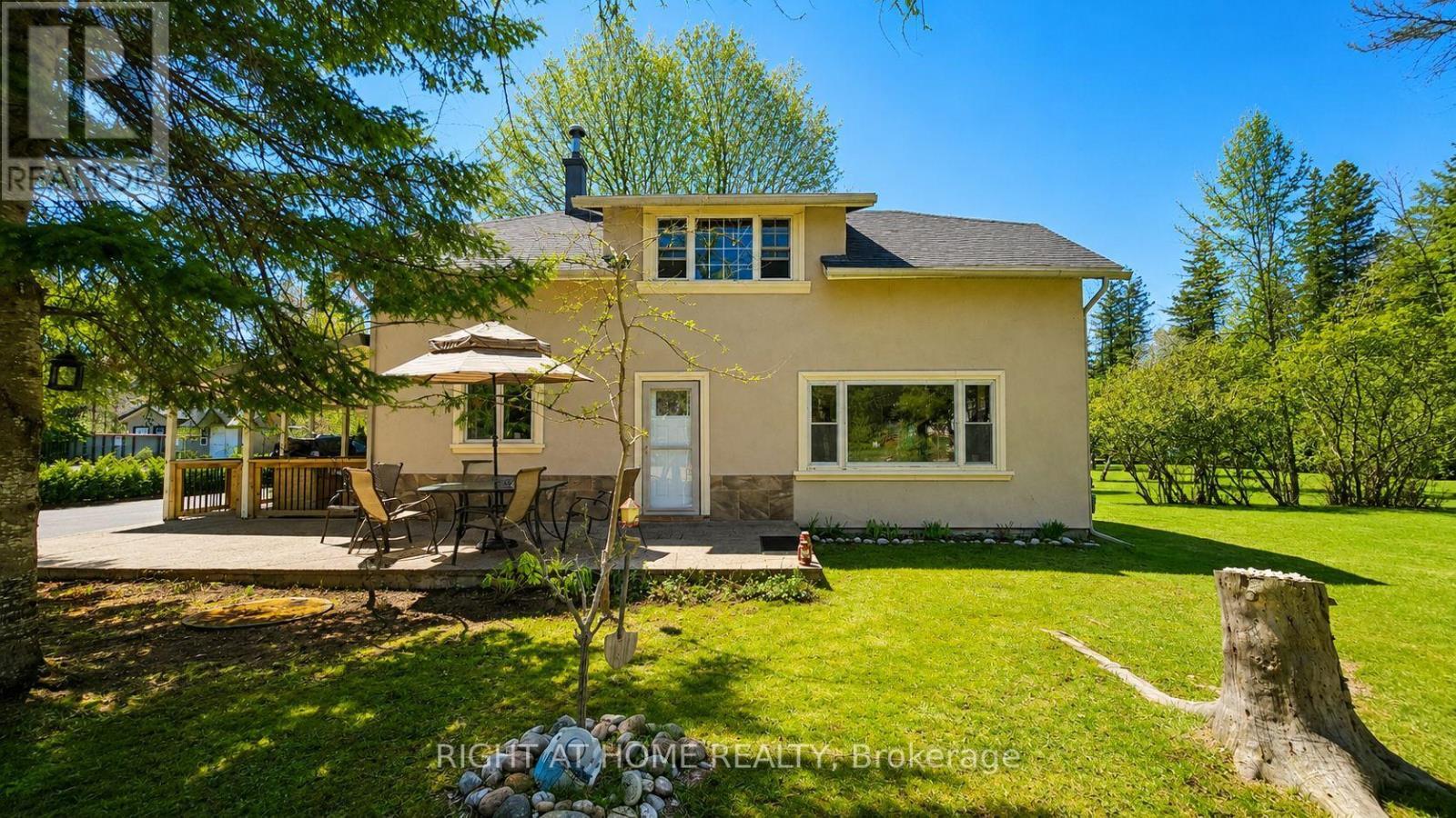 640 Tiny Beaches Road N, Tiny, ON - Outdoor