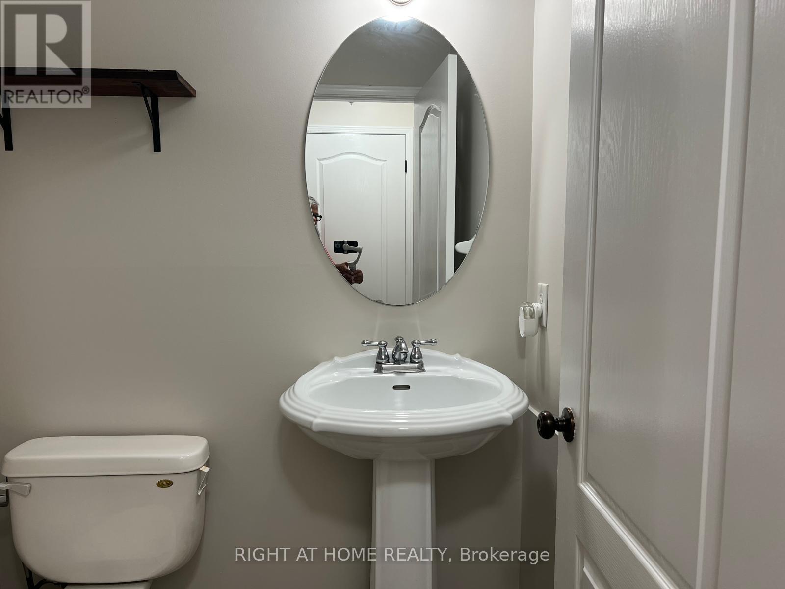 39 Golden Iris Crescent, Hamilton, ON - Indoor Photo Showing Bathroom