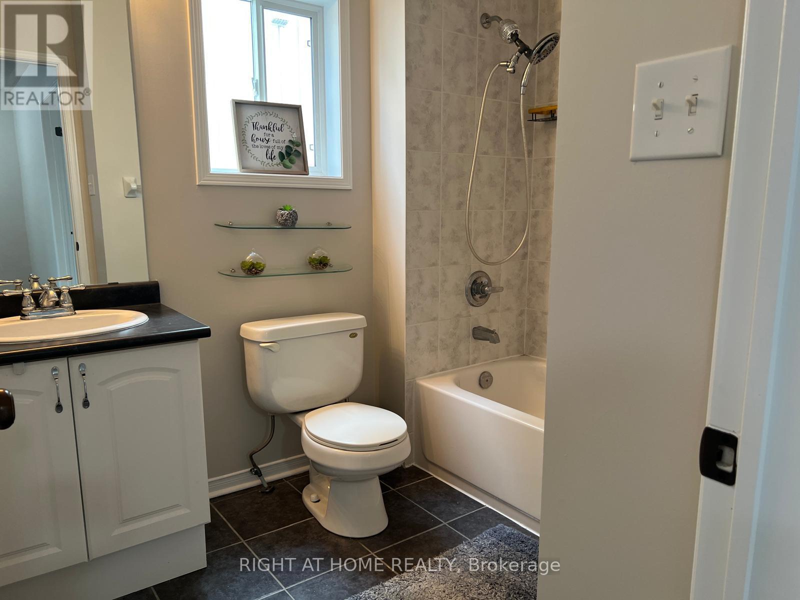 39 Golden Iris Crescent, Hamilton, ON - Indoor Photo Showing Bathroom