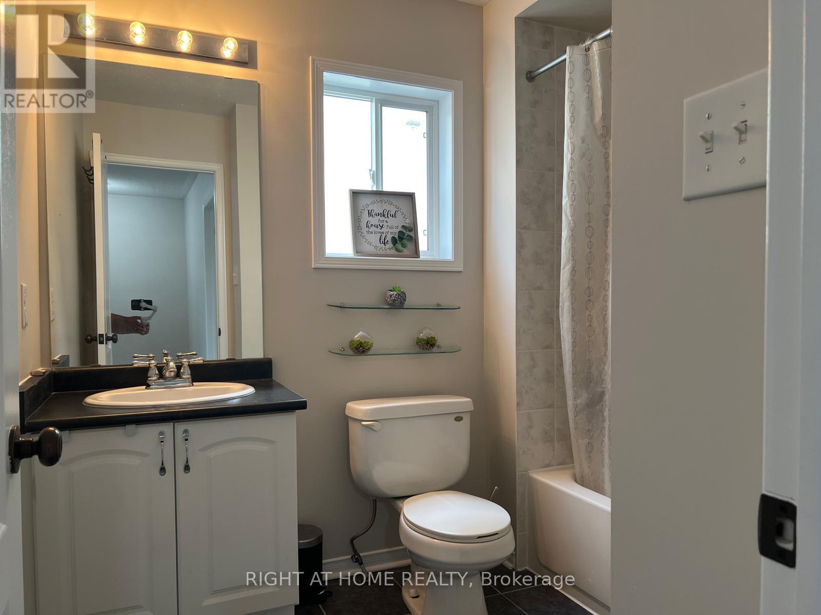 39 Golden Iris Crescent, Hamilton, ON - Indoor Photo Showing Bathroom