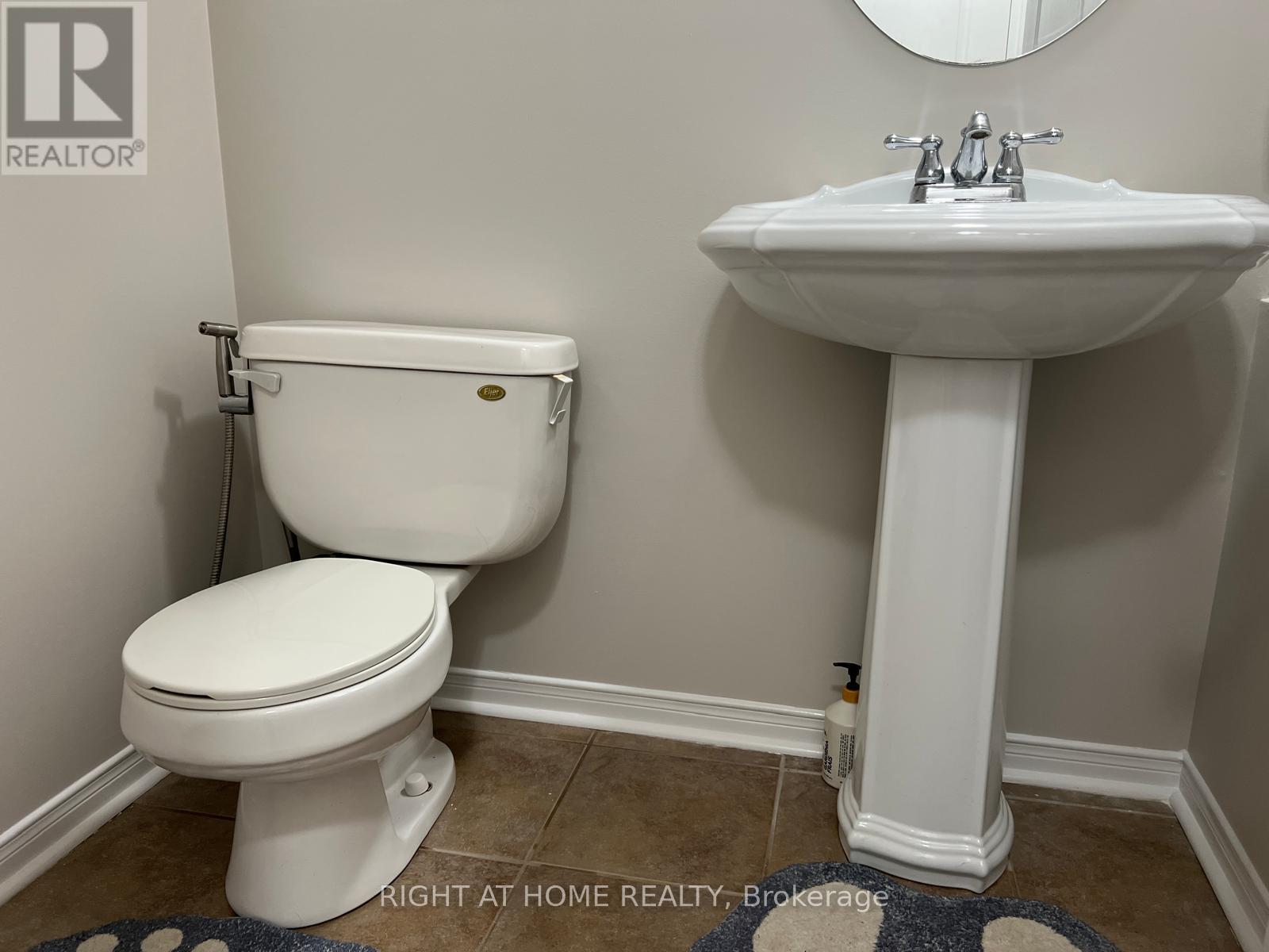 39 Golden Iris Crescent, Hamilton, ON - Indoor Photo Showing Bathroom