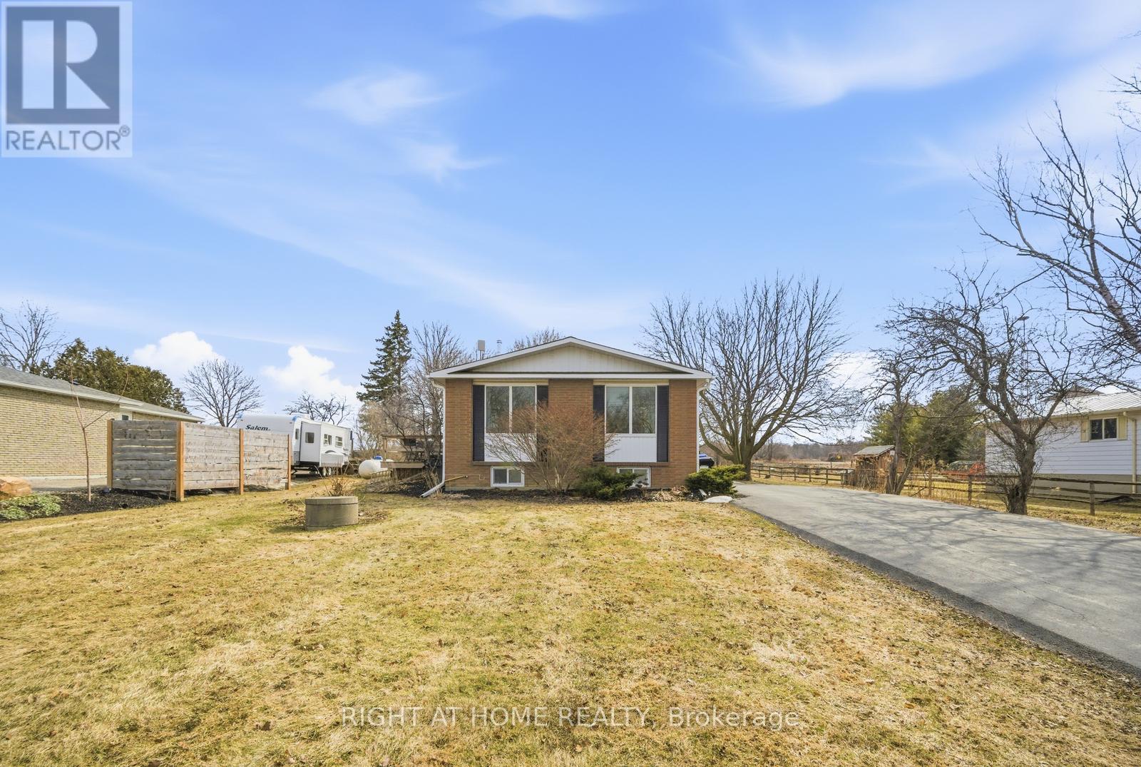 5885 7Th Line, New Tecumseth, ON - Outdoor