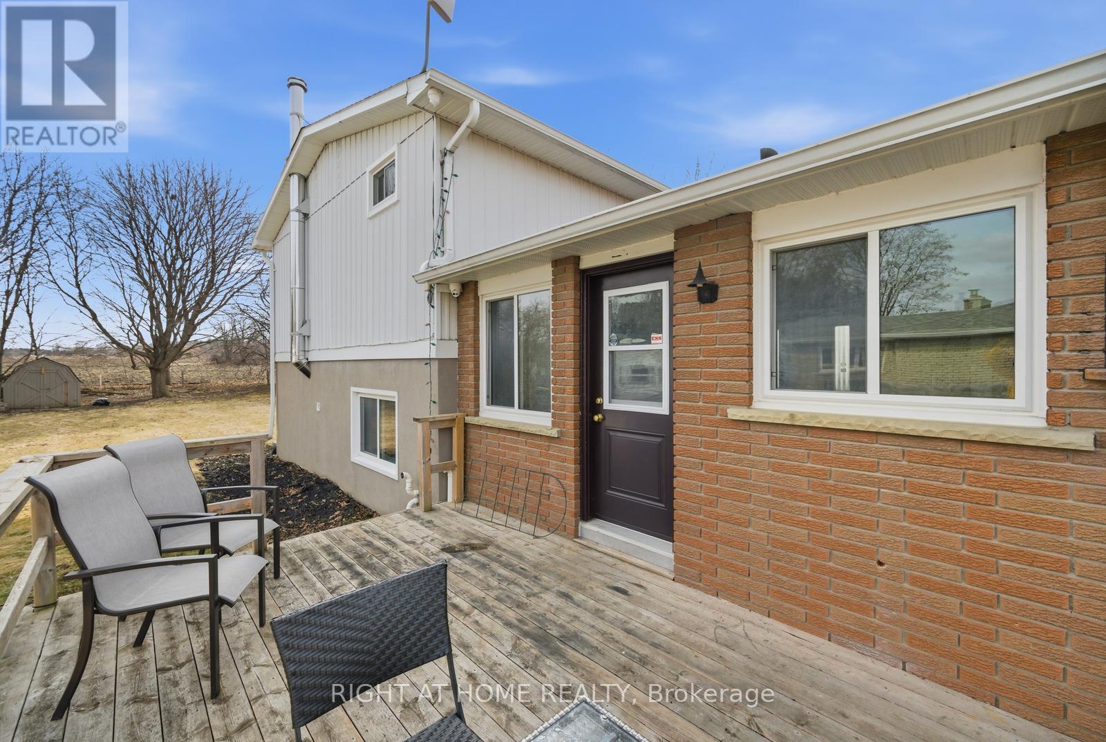 5885 7Th Line, New Tecumseth, ON - Outdoor With Exterior