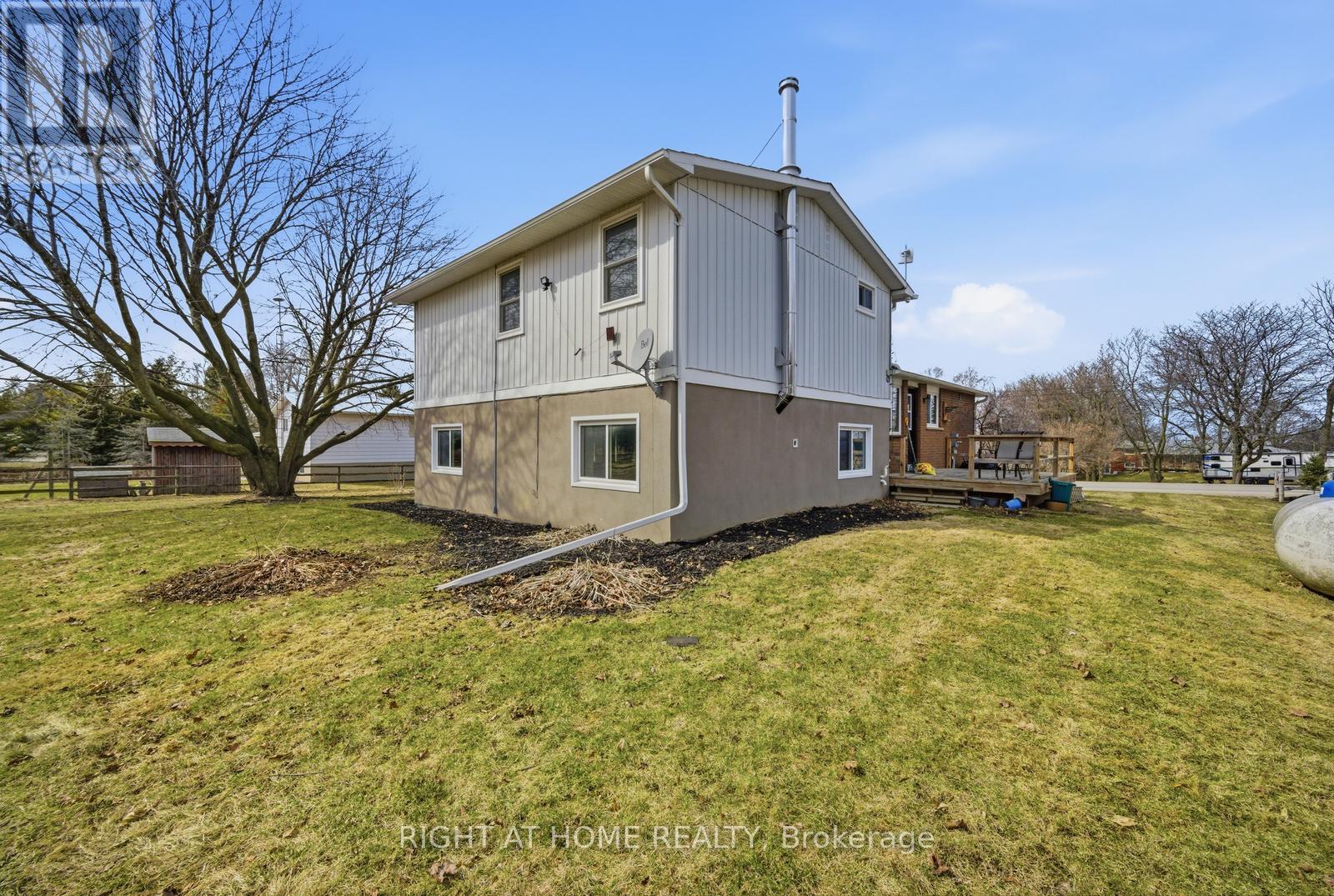 5885 7Th Line, New Tecumseth, ON - Outdoor