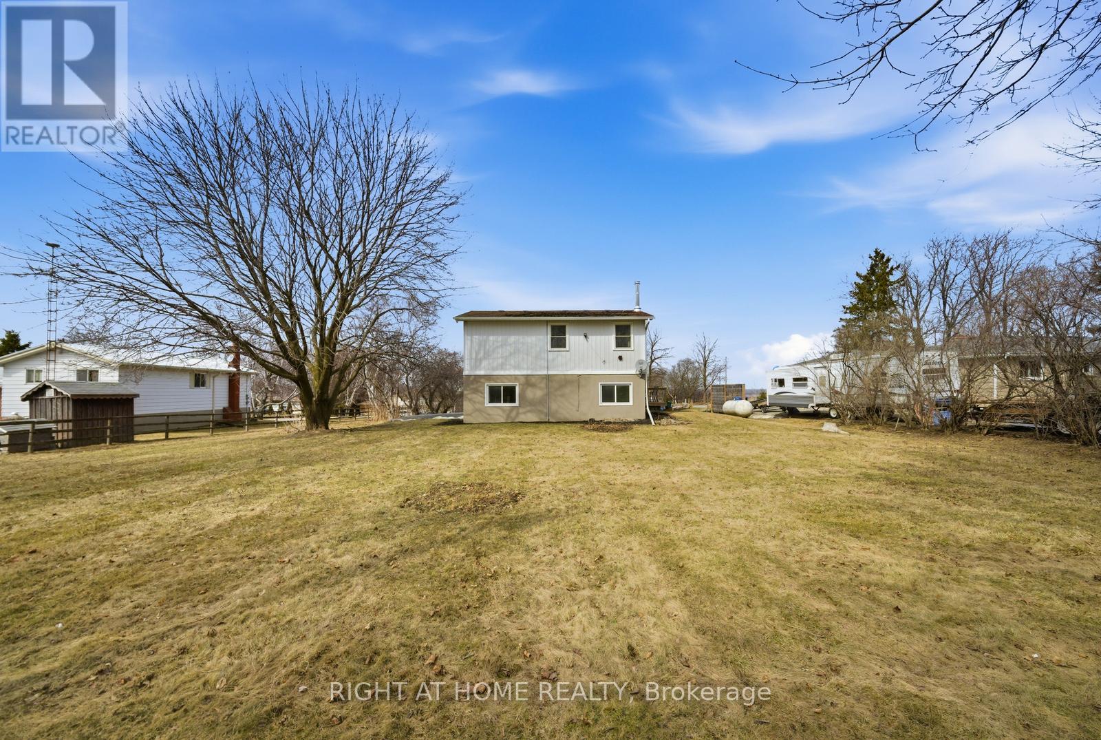5885 7Th Line, New Tecumseth, ON - Outdoor