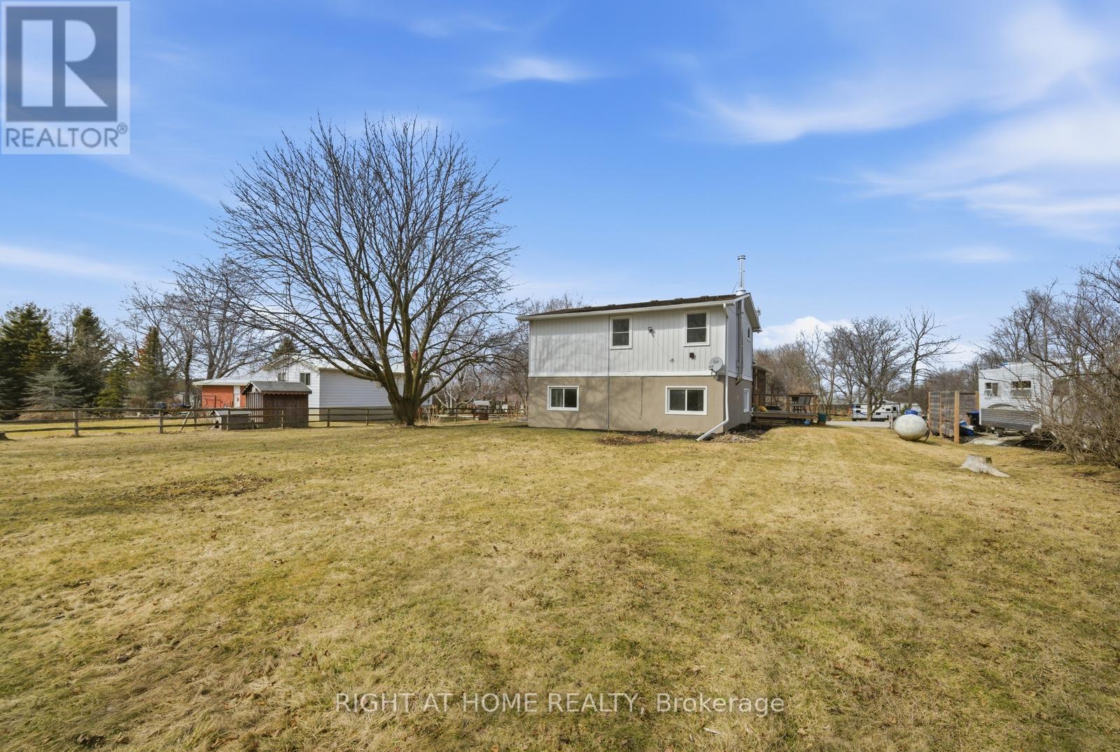 5885 7Th Line, New Tecumseth, ON - Outdoor