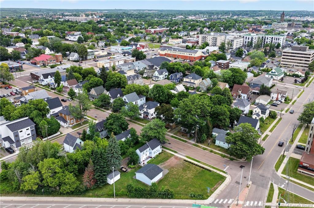 96 Cornhill St, Moncton, NB