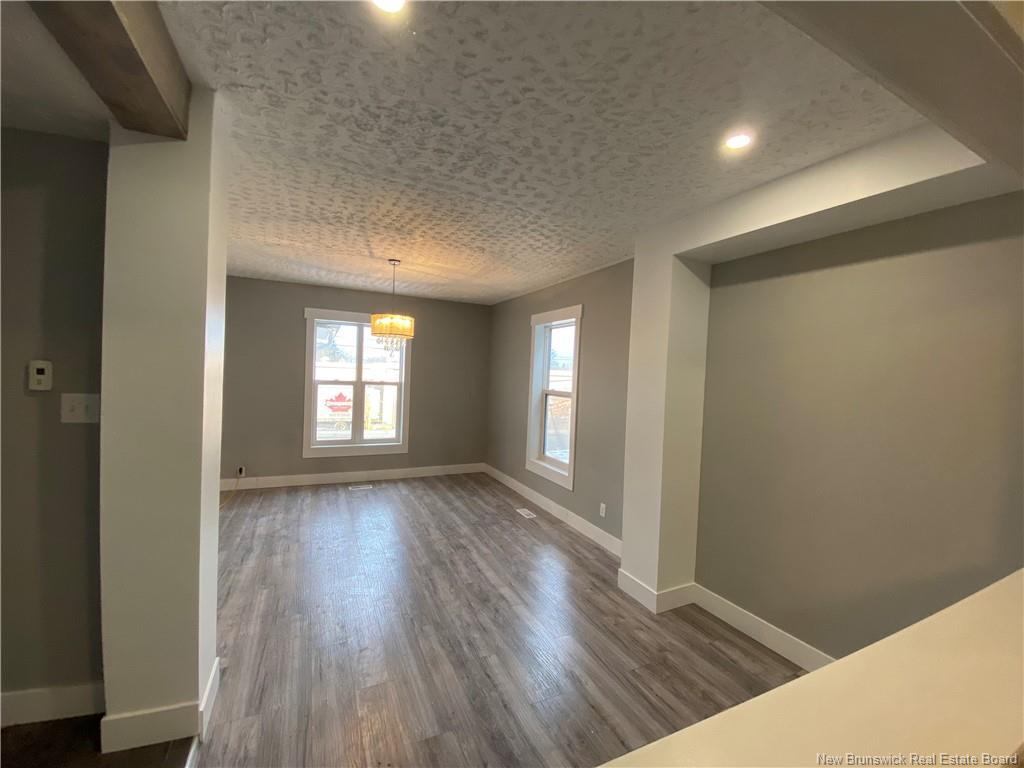 58-60 Spurr St, Moncton, NB - Indoor Photo Showing Other Room