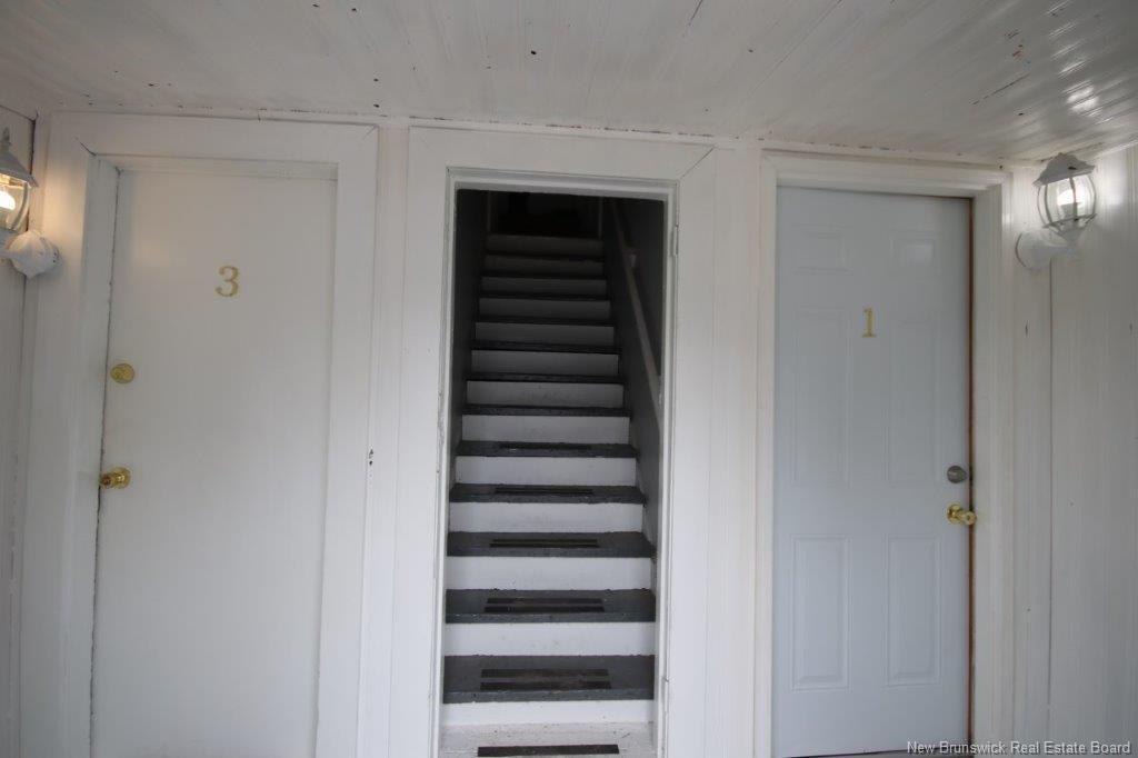 34-36 Jean St, Saint John, NB - Indoor Photo Showing Other Room