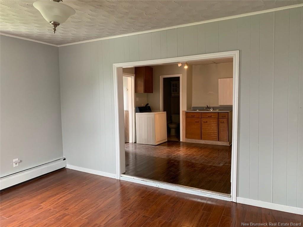 34-36 Jean St, Saint John, NB - Indoor Photo Showing Other Room